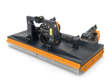 מכסחת TMC Cancela DX3