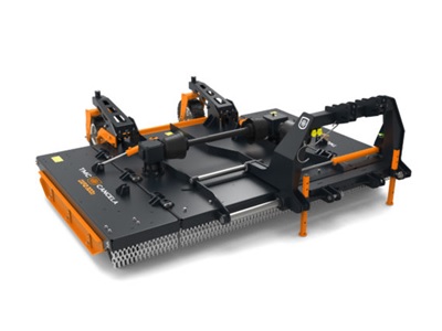 מכסחת TMC Cancela DXP2