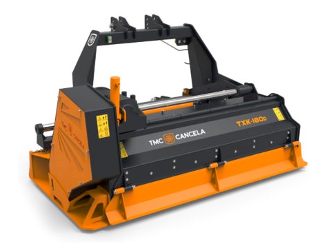 מרסקת אבנים TMC Cancela TXKD