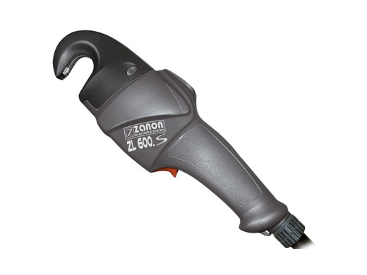 מכשיר קשירה Zanon ZL 600.S